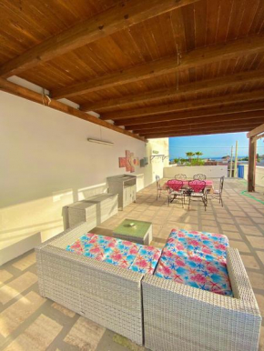 Il Mare in Tasca - Casa Vacanze - loc.Torre Lapillo (LE) - Salento
